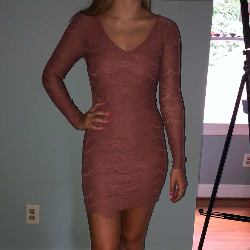 dress
